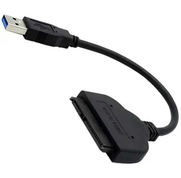 Адаптер USB 3.0 - SATA 2.5 SIPL Адаптер USB 3.0 - SATA 2.5 SIPL