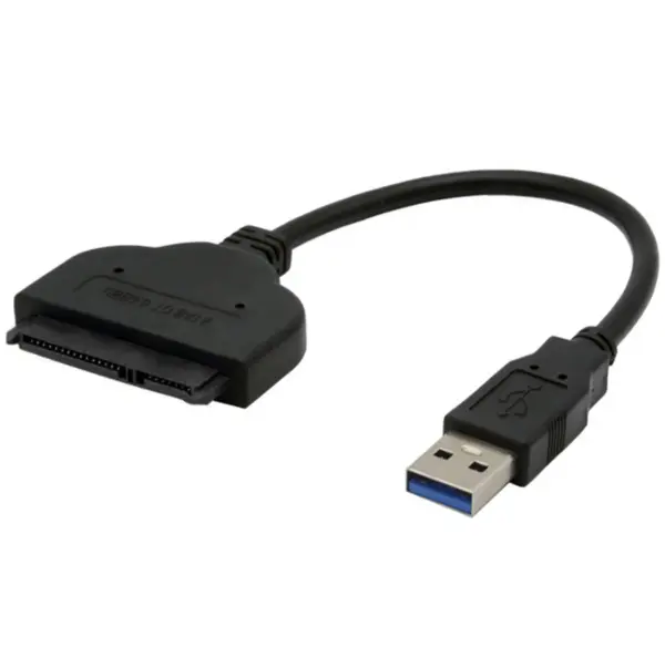 Адаптер USB 3.0 - SATA 2.5 SIPL Адаптер USB 3.0 - SATA 2.5 SIPL