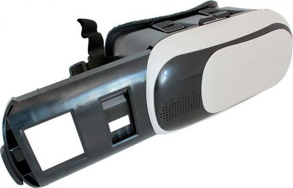 Очки виртуальной реальности 3D VR BOX SiPL Очки виртуальной реальности 3D VR BOX SiPL