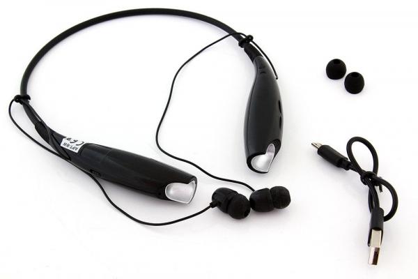 Беспроводные наушники HBS-730 Stereo Беспроводные наушники HBS-730 Stereo