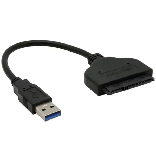 Адаптер USB 3.0 - SATA 2.5 SIPL Адаптер USB 3.0 - SATA 2.5 SIPL