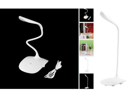 Настольная LED лампа TOUCH панель Настольная LED лампа TOUCH панель