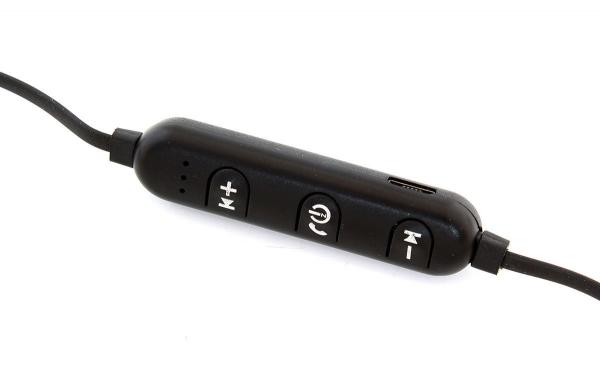 Наушники вкладыши спортивные SiPL BLUETOOTH 4.1 Наушники вкладыши спортивные SiPL BLUETOOTH 4.1