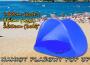 Палатка пляжная SiPL POP UP 140x100x86 Палатка пляжная SiPL POP UP 140x100x86