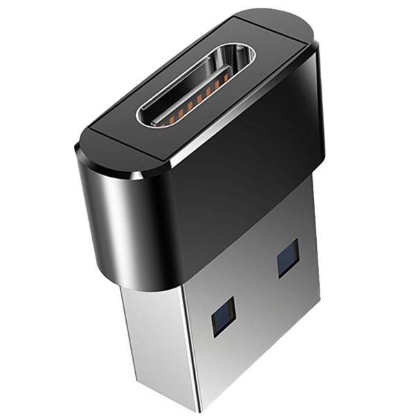 Адаптер USB-C в USB Type-A SiPL Адаптер USB-C в USB Type-A SiPL