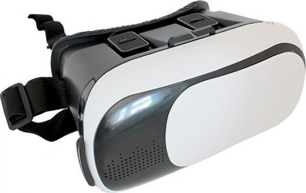 Очки виртуальной реальности 3D VR BOX SiPL Очки виртуальной реальности 3D VR BOX SiPL