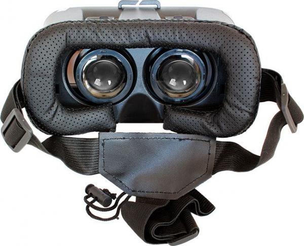 Очки виртуальной реальности 3D VR BOX SiPL Очки виртуальной реальности 3D VR BOX SiPL