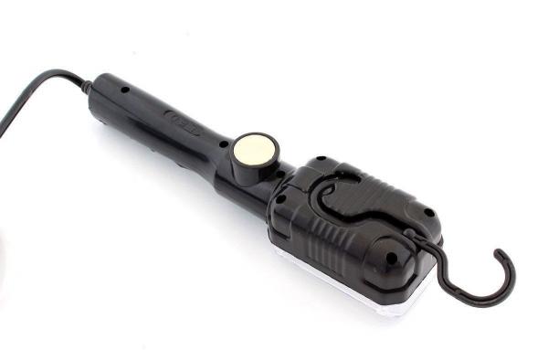 Светодиодный переносной светильник SiPL 25 LED 220V Светодиодный переносной светильник SiPL 25 LED 220V