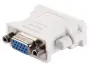 Адаптер DVI Plug / VGA Socket SIPL Адаптер DVI Plug / VGA Socket SIPL