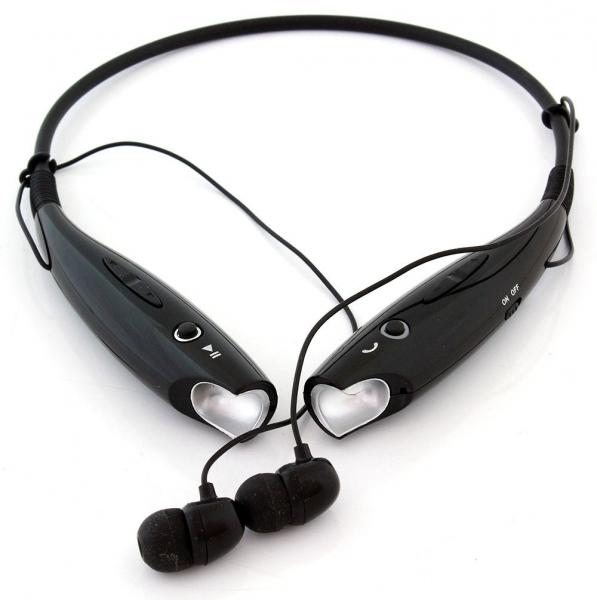 Беспроводные наушники HBS-730 Stereo Беспроводные наушники HBS-730 Stereo