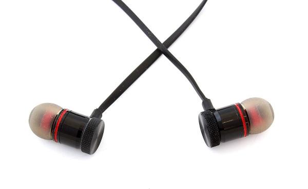 Наушники вкладыши спортивные SiPL BLUETOOTH 4.1 Наушники вкладыши спортивные SiPL BLUETOOTH 4.1