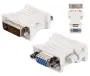 Адаптер DVI Plug / VGA Socket SIPL Адаптер DVI Plug / VGA Socket SIPL
