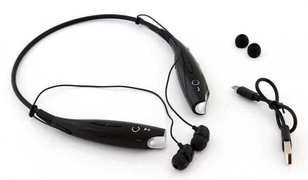 Беспроводные наушники HBS-730 Stereo Беспроводные наушники HBS-730 Stereo