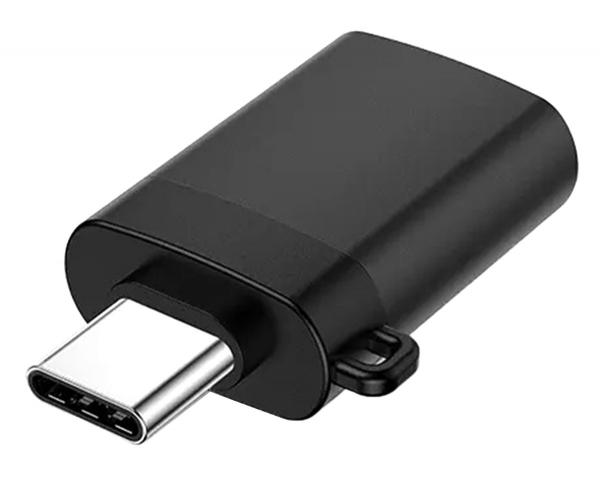 Адаптер USB Type-A к USB C SiPL Адаптер USB Type-A к USB C SiPL