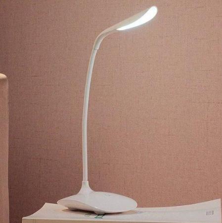Настольная LED лампа TOUCH панель Настольная LED лампа TOUCH панель