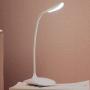 Настольная LED лампа TOUCH панель Настольная LED лампа TOUCH панель