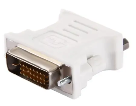 Адаптер DVI Plug / VGA Socket SIPL Адаптер DVI Plug / VGA Socket SIPL