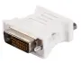 Адаптер DVI Plug / VGA Socket SIPL Адаптер DVI Plug / VGA Socket SIPL