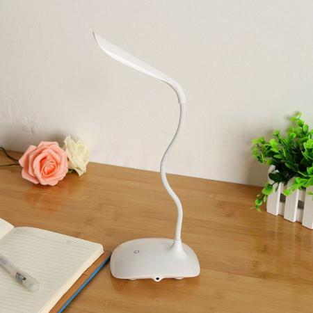 Настольная LED лампа TOUCH панель Настольная LED лампа TOUCH панель