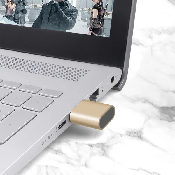 Адаптер HDMI эмулятор монитора черный SiPL Адаптер HDMI эмулятор монитора черный SiPL