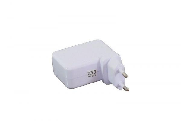 Сетевое зарядное устройство 4xUSB SiPL Сетевое зарядное устройство 4xUSB SiPL
