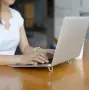 Подставка для ноутбука складные ножки серебро SiPL Подставка для ноутбука складные ножки серебро SiPL