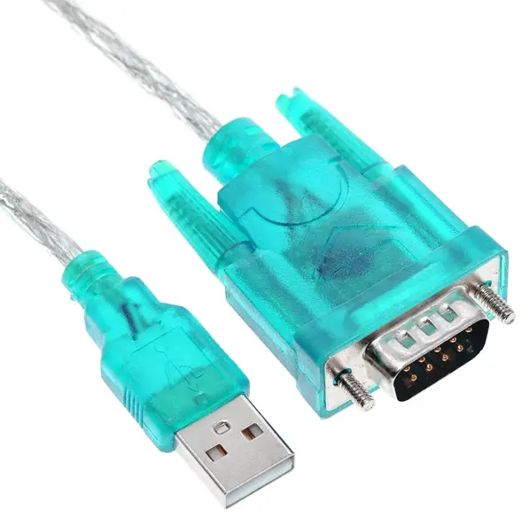 Адаптер USB-COM RS232 SiPL Адаптер USB-COM RS232 SiPL